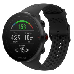 Polar Vantage M Negro
